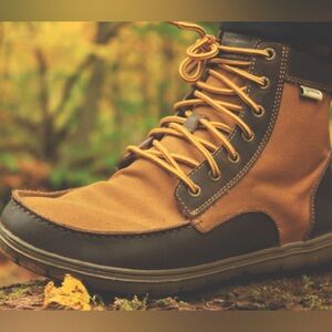 Lems Boulder Boots size 44 New